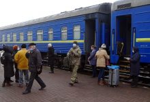 Photo of Полпред предсказал скорое восстановление транзита из Крыма в Одессу