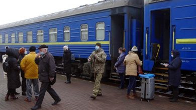 Photo of Полпред предсказал скорое восстановление транзита из Крыма в Одессу