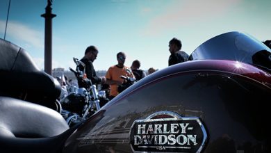 Photo of СМИ: Harley-Davidson приостанавливает поставки в Россию