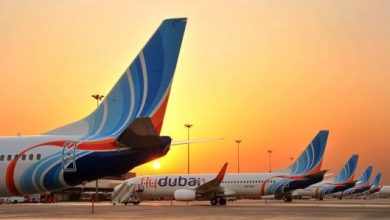 Photo of Авиакомпания Flydubai продлила запрет на полеты на юг России