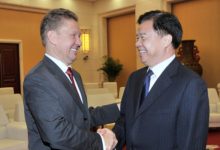 Photo of Китай рассматривает возможность покупки акций Газпрома, Русала, других российских сырьевых и энергетических компаний