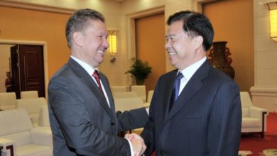 Photo of Китай рассматривает возможность покупки акций Газпрома, Русала, других российских сырьевых и энергетических компаний