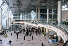 Photo of Пассажиропоток российских аэропортов вырос в феврале