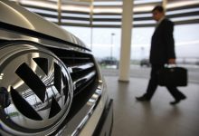 Photo of Завод Volkswagen Slovakia приостановил производство