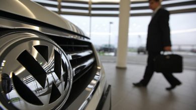 Photo of Завод Volkswagen Slovakia приостановил производство