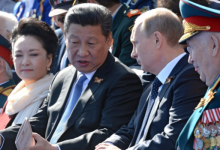 Photo of Три причины, которые объясняют, почему Китай поддержал России в вопросе Украины