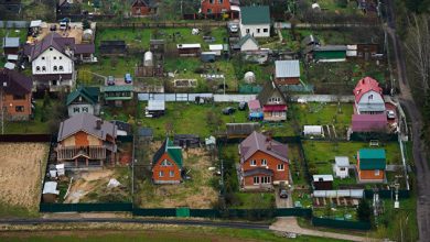 Photo of Россияне смогут продать недвижимость лицам из недружественных стран