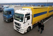 Photo of Польша и Литва хотят ограничить движение грузовиков в Россию и Белоруссию