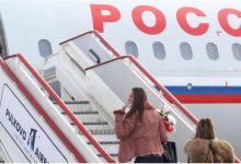 Photo of Авиакомпания «Россия» перевела все самолеты в российскую юрисдикцию