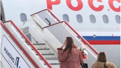 Photo of Авиакомпания «Россия» перевела все самолеты в российскую юрисдикцию