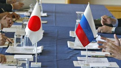 Photo of Японский NEC останавливает новые заказы, поставки и инвестиции в Россию