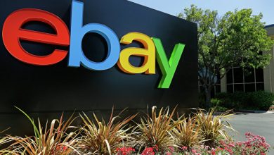 Photo of eBay приостановил работу в России и на Украине