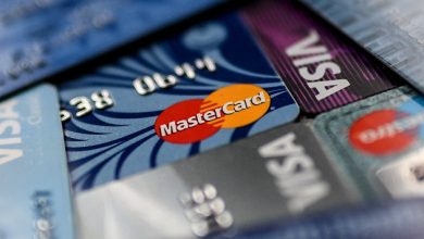 Photo of Попавшие под санкции банки не смогут выпускать карты Visa и Mastercard