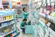 Photo of В Минздраве рассказали о спаде ажиотажного спроса на лекарства в аптеках
