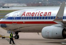 Photo of СМИ: American Airlines остановит действие соглашений с «Аэрофлотом» и S7