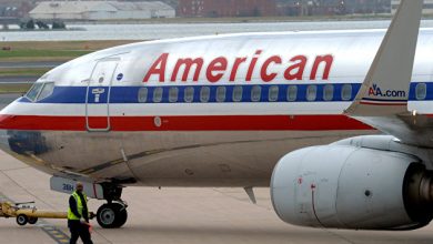 Photo of СМИ: American Airlines остановит действие соглашений с «Аэрофлотом» и S7