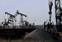 Photo of Нефть растет на сохранении опасений по поставкам