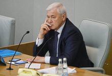 Photo of В Госдуме предложили снять риски при передаче денег между компаниями