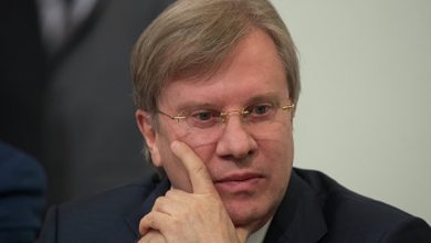 Photo of Савельев оценил транспортную стратегию России в текущей ситуации