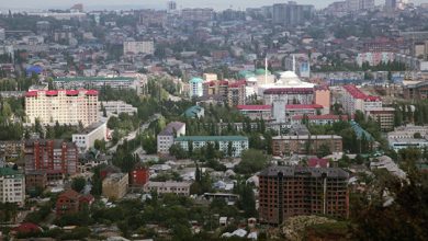 Photo of «Интурист» объявил о запуске чартерных программ в Дагестан
