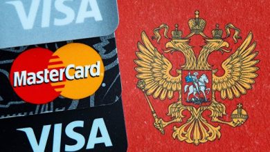 Photo of Binance прекращает операции с российскими картами Mastercard и Visa
