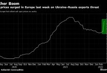Photo of Цены на сталь в ЕС выросли из-за сокращения поставок из Украины и России