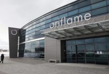 Photo of СМИ: косметическая компания Oriflame остается в России