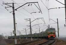 Photo of Белоруссия подтвердила отсутствие железнодорожного сообщения с Украиной