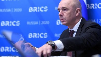 Photo of Силуанов объяснил цель предложения по выкупу евробондов за рубли