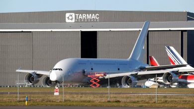 Photo of Планы Airbus в Китае включают сервисный центр «жизненного цикла» самолета, охватывающий почти 100 футбольных полей