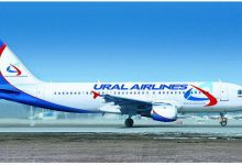 Photo of «Уральские авиалинии» отменили рейсы в ОАЭ, Армению и Израиль