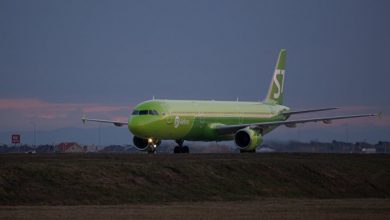 Photo of Все рейсы из аэропортов Краснодара и Анапы отменены