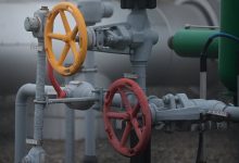 Photo of Цены фьючерсов на газ в Европе растут более чем на 8% на открытии торгов