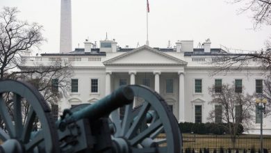 Photo of Белый дом заявил о готовности США расширить санкции против России