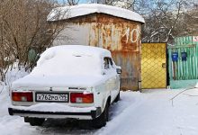 Photo of Эксперт дал совет, что проверить в простоявшей всю зиму машине