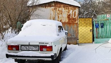 Photo of Эксперт дал совет, что проверить в простоявшей всю зиму машине