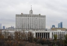 Photo of Правительство одобрило покупку акций «Дом.РФ» за счет средств ФНБ