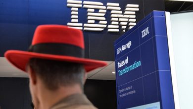 Photo of IBM приостановила коммерческую деятельность в России
