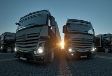 Photo of СМИ: Bosch приостановила поставки запчастей для грузовиков в Россию