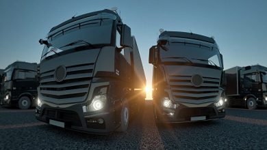 Photo of СМИ: Bosch приостановила поставки запчастей для грузовиков в Россию