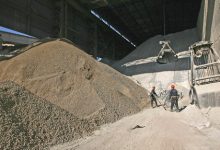 Photo of Цементные заводы Holcim продолжат работать в России