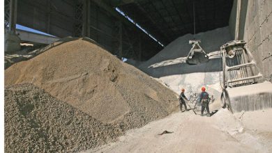 Photo of Цементные заводы Holcim продолжат работать в России
