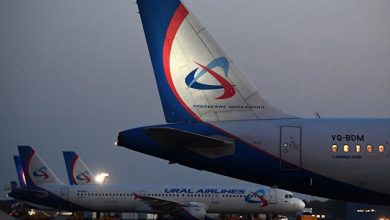 Photo of В «Уральских авиалиниях» рассказали об отмене рейсов в Казахстан