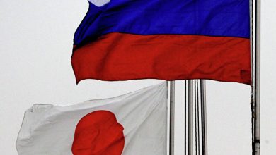 Photo of Вступает в силу запрет на экспорт товаров и технологий из Японии в Россию