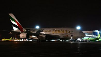 Photo of Emirates продолжит полеты в Россию