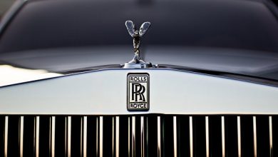 Photo of Британский Rolls-Royce приостановил поставки автомобилей в Россию