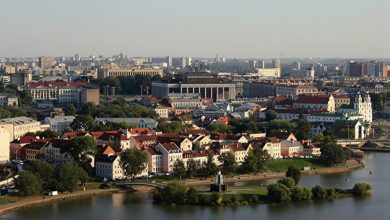 Photo of В АТОР ожидают роста спроса на летние туры в Белоруссию из России