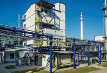 Photo of Производитель цианида приостанавливает производство в Европе из-за скачка цен на энергоносители