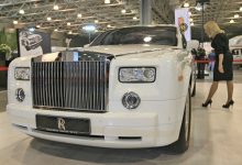 Photo of Госдума изменила стоимость автомобилей для уплаты «налога на роскошь»