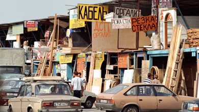 Photo of В России заморозят цены на стройматериалы и металлопродукцию